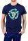 T-SHIRT DRUNKNMUNKY ������ ����(XL)