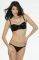 ΣΟΥΤΙΕΝ TRIUMPH LILLYETS 06 WDP ΜΑΥΡΟ (80D)