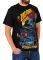T-SHIRT ZOO YORK ����� UNDERGROUND NOTES (L)