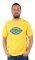 T-SHIRT HORSESHOE DICKIES ΚΙΤΡΙΝΟ (S) T-SHIRT HORSESHOE DICKIES ΚΙΤΡΙΝΟ (S)