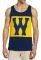 ������� T-SHIRT WESC FRANCHISE DUB TANK ���� ...