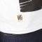 Τ- SHIRT WORN BY KEVIN ΛΕΥΚΟ (Μ) Τ- SHIRT WORN BY KEVIN ΛΕΥΚΟ (Μ)
