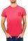 T-SHIRT STAFF JEANS ALAN TOP MEN ΚΟΚΚΙΝΟ (L) T-SHIRT STAFF JEANS ALAN TOP MEN ΚΟΚΚΙΝΟ (L)