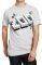 T-SHIRT ZOO YORK CUBIC  (XXL)