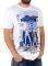 T-SHIRT ZOO YORK LIBERTINES  (XL)