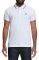 T-SHIRT POLO WESC ANTARCTIC ����� (S)