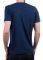T-SHIRT WESC 99 PLATE ���� (L)