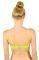 BIKINI TOP CLUB NEUF MIXMATCH  (38B)
