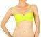 BIKINI TOP CLUB NEUF MIX & MATCH  (44B...