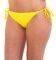 BIKINI BRIEF CLUB NEUF MIX BRAZIL  (36...