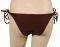 BIKINI BRIEF CLUB NEUF MIXCORD ΚΑΦΕ (36)