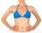 BIKINI TOP CLUB NEUF MIX & MATCH ������� (40B...