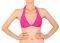BIKINI TOP CLUB NEUF GUSTO ΡΟΖ (38C) BIKINI TOP CLUB NEUF GUSTO ΡΟΖ (38C)