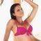 BIKINI TOP CLUB NEUF MIX & MATCH  (38B)