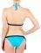 BIKINI SET F.X. MONTERO ����� �������� (38D)