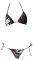 BIKINI SET CLUB NEUF WILDCAT ���� (38�)
