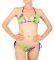 BIKINI SET CLUB NEUF MIRAMAR ������� (38B)