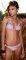 BIKINI SET CLUB NEUF COCO  (40B)