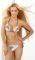 BIKINI SET CLUB NEUF HARDY ΓΚΡΙ (40B) BIKINI SET CLUB NEUF HARDY ΓΚΡΙ (40B)