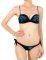 BIKINI SET F.X. MONTERO AZURE ����� (40B)