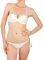 BIKINI SET F.X. MONTERO SAFARI QUEEN ΛΕΥΚΟ (3...
