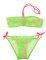  BIKINI SET CLUB NEUF TENNIS  (...