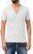 T-SHIRT GAS JERSEY FLAME  (L)