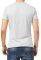 T-SHIRT GAS JERSEY FLAME  (XL)