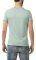 T-SHIRT GAS JERSEY FLAME  (XL)