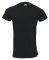 T-SHIRT DRUNKNMUNKY NIGHT STRIPE  (XL)