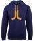 HOODIE WESC ICON  (L)