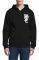 HOODIE �� �������� WESC OVERLAY �����