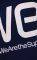  WESC BLOWN UP LOGO (S)