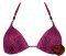 BIKINI TOP TRIUMPH 4 YR STYLE 13 PT CTOP ����...