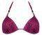 BIKINI TOP TRIUMPH 4 YR STYLE 13 PT CTOP ����...
