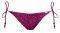 BIKINI BRIEF TRIUMPH 4 YR STYLE 13 PT TANGA �...