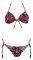 BIKINI SET TRIUMPH AFRICAN SUMMER PT TP �����...