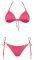  BIKINI TRIUMPH AFRICAN SUMMER PT TP  (...