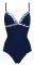   TRIUMPH IKAT NAVY OP  ...