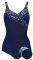   TRIUMPH NAVY SHAPE OW   (40E)