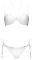 BIKINI SET TRIUMPH SEXY GLAM TWPD  (36D)