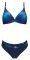 BIKINI SET TRIUMPH OPTICAL SHAPE TW   (40C)