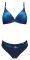 BIKINI SET TRIUMPH OPTICAL SHAPE TW ���� ������ (44D)