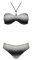 BIKINI SET TRIUMPH OPTICAL SHAPE TWPD ����� (...