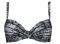 BIKINI TOP TRIUMPH MNEMBA SHAPE CTOWP  (75D)