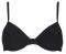 BIKINI TOP SLOGGI SWIM BLACK ZEBRA CTOW02 ���...