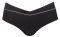 BIKINI BRIEF SLOGGI SWIM BLACK ZEBRA MIDI 02 ...
