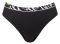 BIKINI BRIEF SLOGGI SWIM BLACK ZEBRA TAI ...