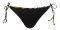 BIKINI BRIEF SLOGGI SWIM BLACK ZEBRA TANGA ...