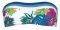 BIKINI TOP SLOGGI SWIM BLUE LEAVES CTOWP ����...
